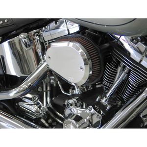 K N High Performance Performance Intake Kit For Harley Davidson