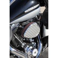 K&N RK-3932 Performance Motorcycle Air Intake