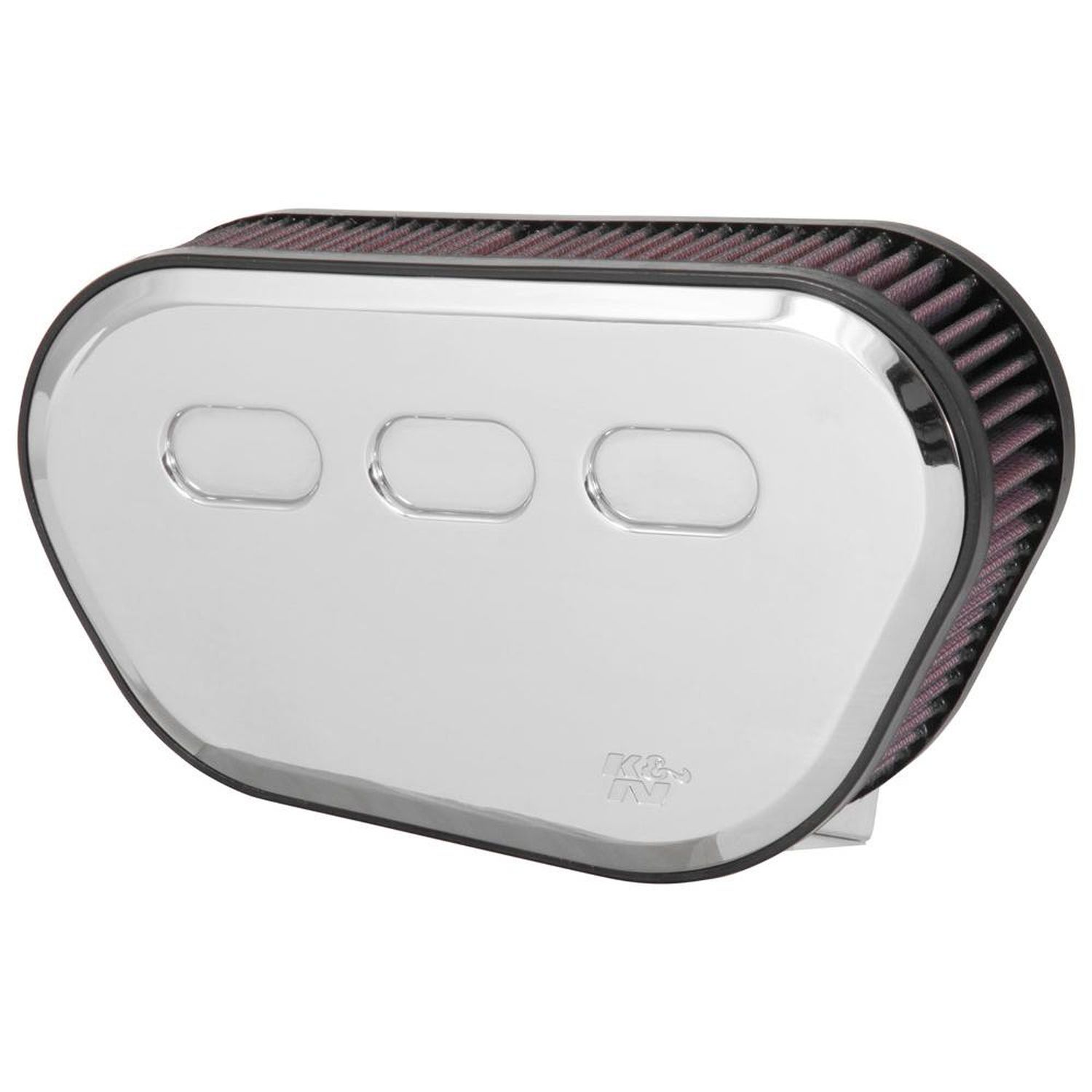 K&N RK3948 Motorcycle Performance Air Intake