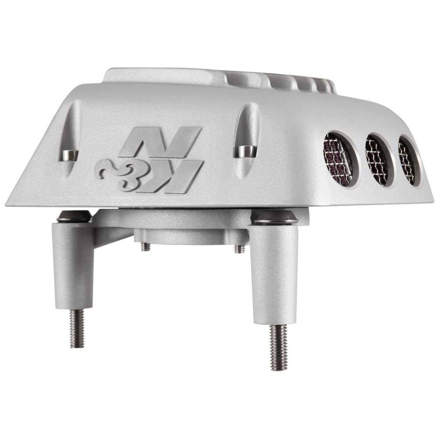 K&N RK3950S Motorcycle Performance Air Intake