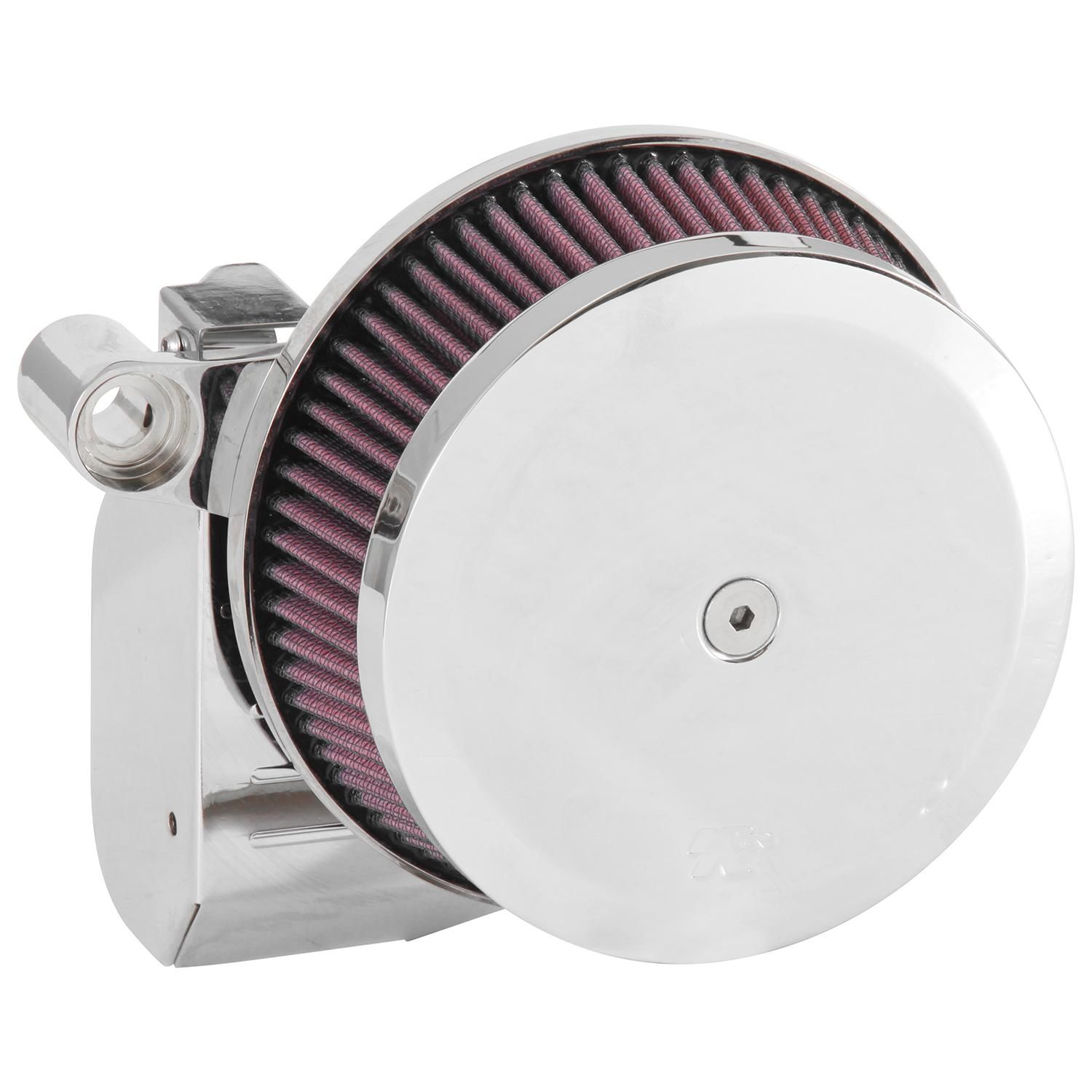 K&N RK3954 Motorcycle Performance Air Intake