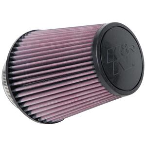 K&N Universal Air Filter DB165/121mm x DT114/83mm x H191mm