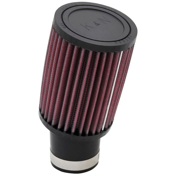 K&N Performance Round Straight Specialty Air Filter