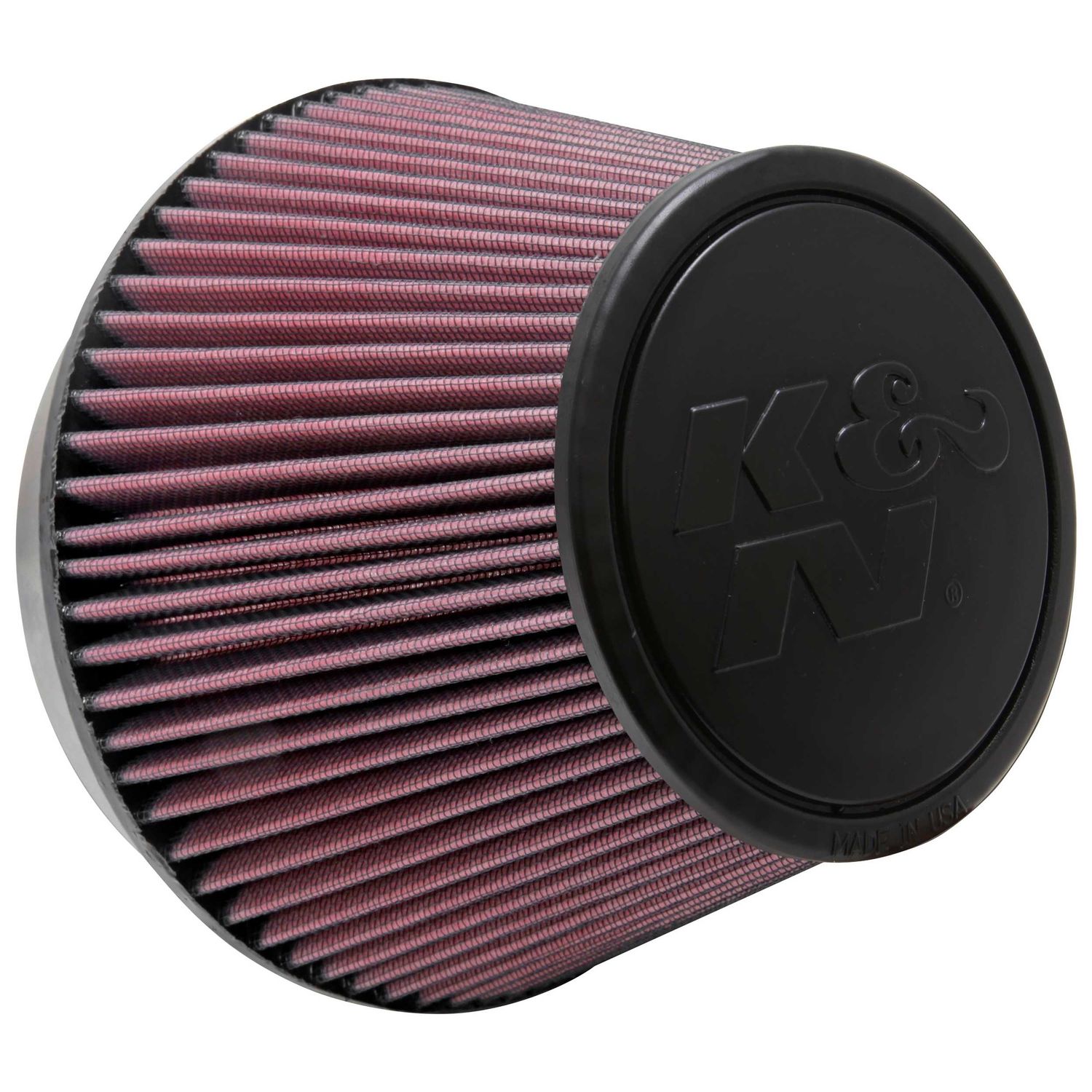 K&N High Performance Universal Air Filter RU2960