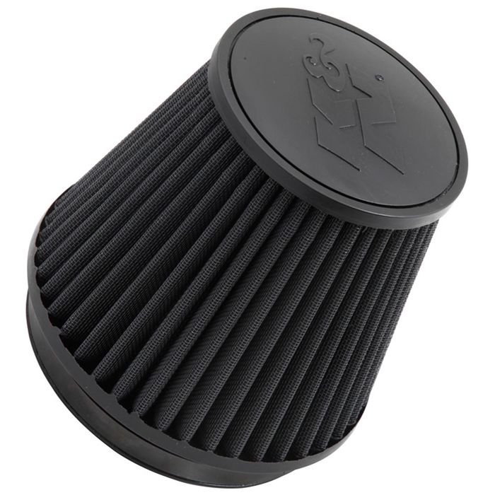 K&N High Performance Round Tapered Universal Air Filter