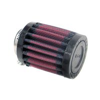 Filtro De Aire Universales K&N RU-5111: 3″ FLG, 4-1/2″ B, 3-1