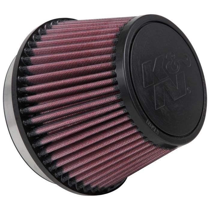 How to Clean a Reusable K&N Air Filter - AutoZone