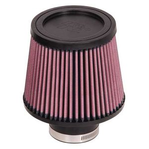 RU-4950 K&N Universal Clamp-On Air Filter