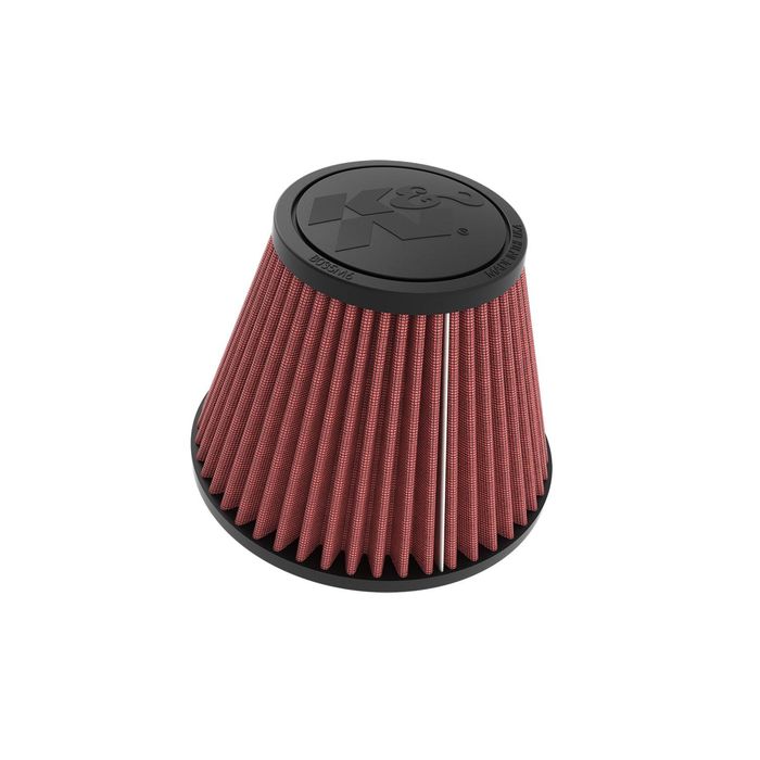 K&N Universal Clamp-On Air Filter