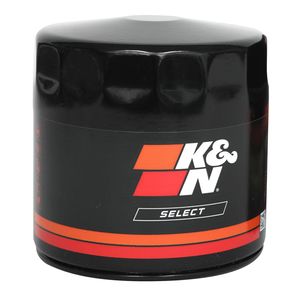 K&N High Performance Oil Filter SO-1003 for Suzuki Swift