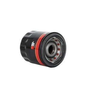 K&N High Performance Oil Filter SO-1004 for Subaru BRZ