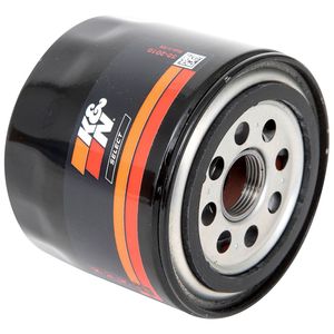 K&N High Performance Oil Filter SO-2010 for Ford E250 Econoline