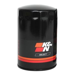 K&N High Performance Oil Filter SO-2011 for Ford Mustang