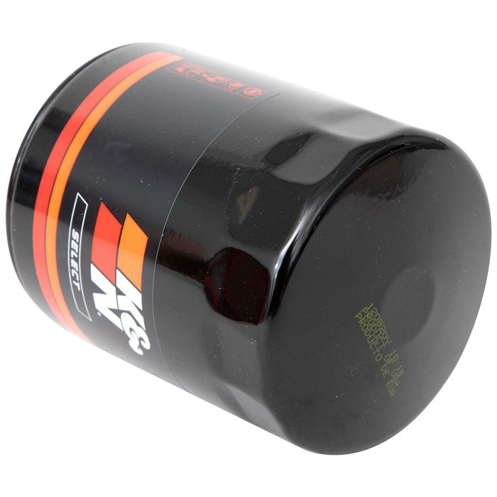 K&N High Performance Oil Filter SO-3002