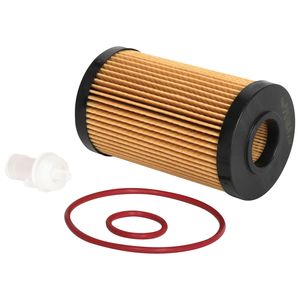 K&N High Performance Oil Filter SO-7018 for Lexus GS F
