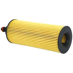 K&N High Performance Oil Filter SO-7026 for Jeep Wrangler