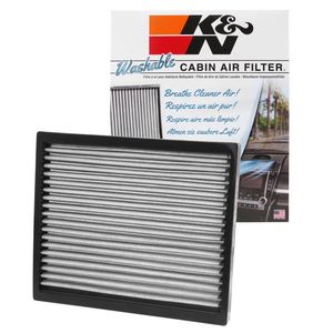 K&N High Performance Cabin Air Filter VF2037 for Hyundai Elantra GT