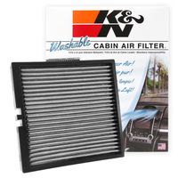 Gmc Sierra 1500 Cabin Air Filter Best Cabin Air Filter Parts For