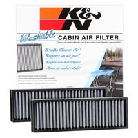 2001 Honda Accord Cabin Air Filter