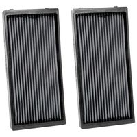 K&N High Performance Cabin Air Filter VF3019 for 2015 BMW X5