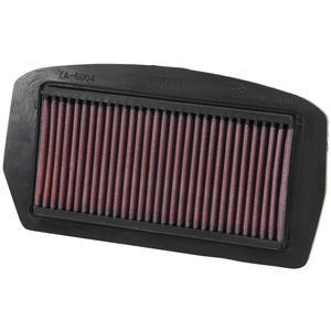 K&N YA-6004 Motorcycle Performance Air Filter