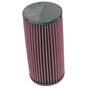 K&N YA-4350 High Performance Air Filter – Replacement Filter For Yamaha ATV/Dirt Bikes, Washable & Reusable 10 thumbnail image