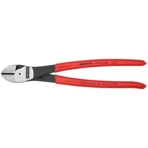 KNIPEX 10in High Leverage Diagonal Cutter