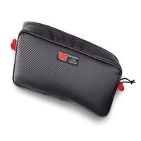 Warn Black Vinyl Molle System Carry Bag