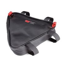 Warn Black Vinyl Roll Bars Triangular Section Carry Bag