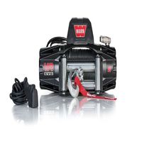 WARN Winch 103250