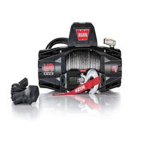 WARN Winch 103251