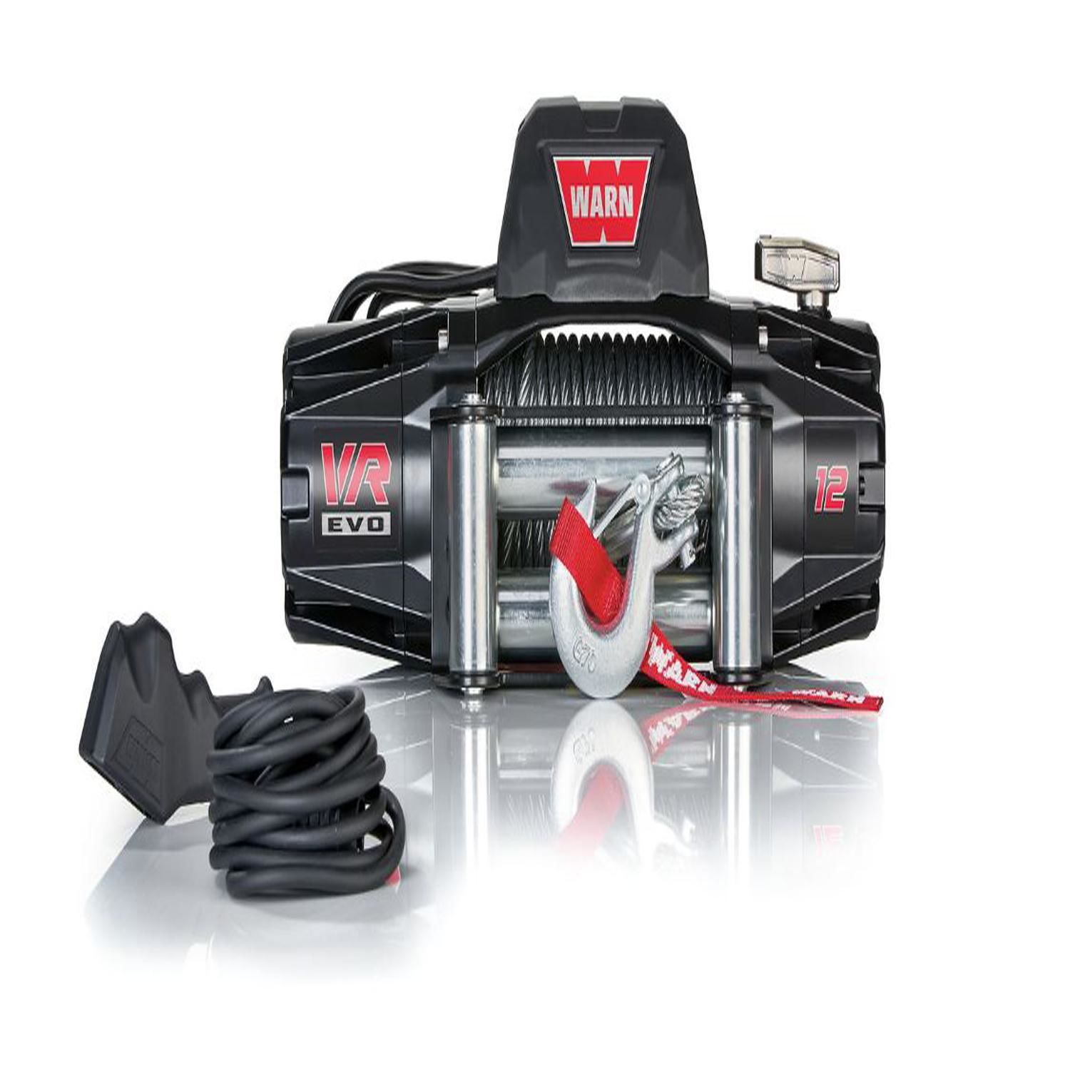 WARN Winch 103254