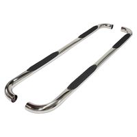 Trail FX Step Nerf Bar 1110122881 for GMC C1500