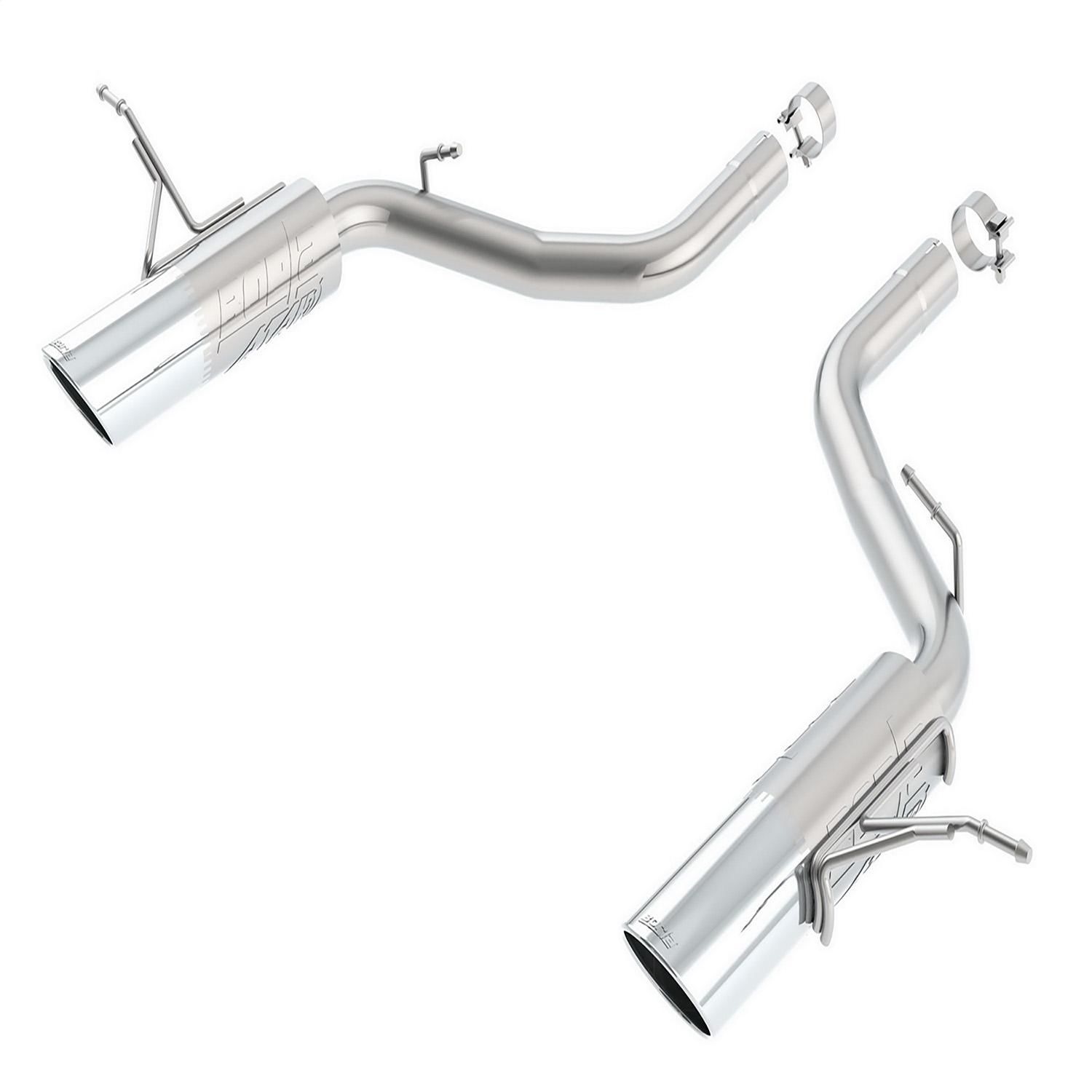Borla Performance Exhaust System Kit 11827