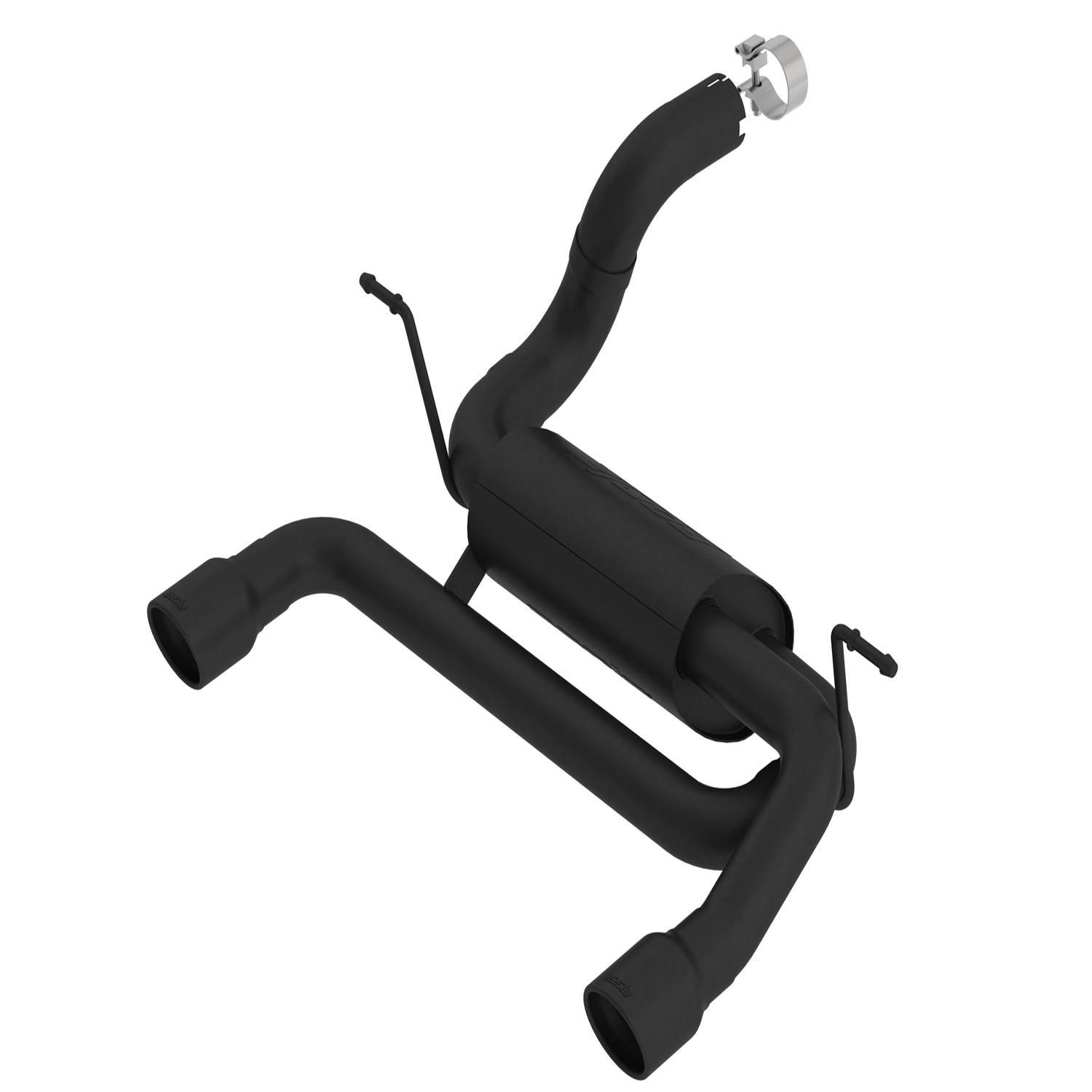 Borla Performance Exhaust System Kit 11964CB