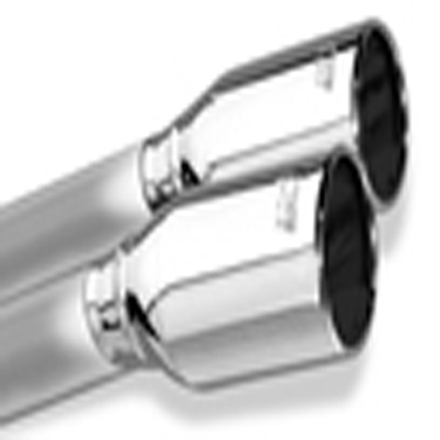 Borla Performance Exhaust System Kit 140245