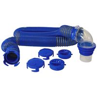 RV Sewer Hose