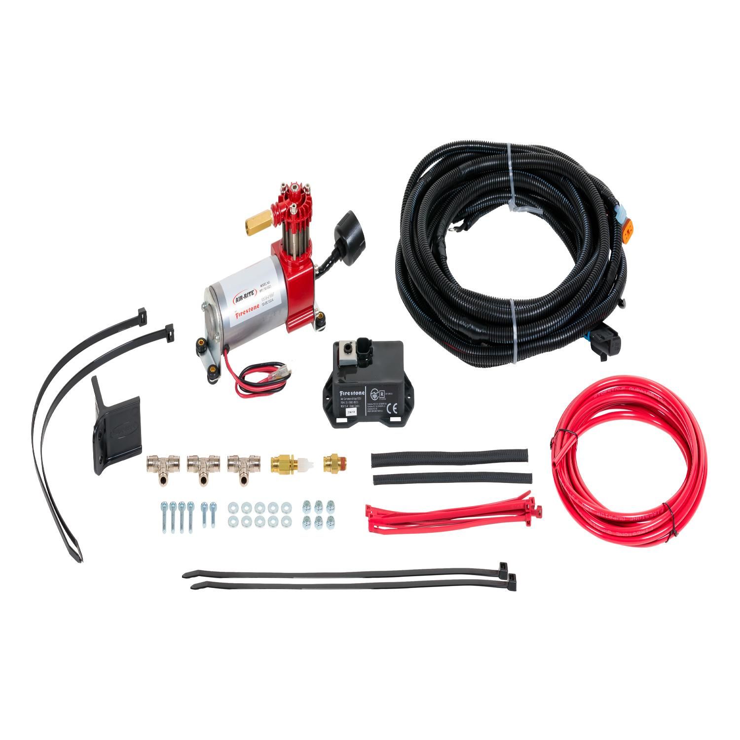 Firestone Mobile Mechanic - vvidcjc