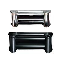 Warn VRX 2500 Winch Rollor Style