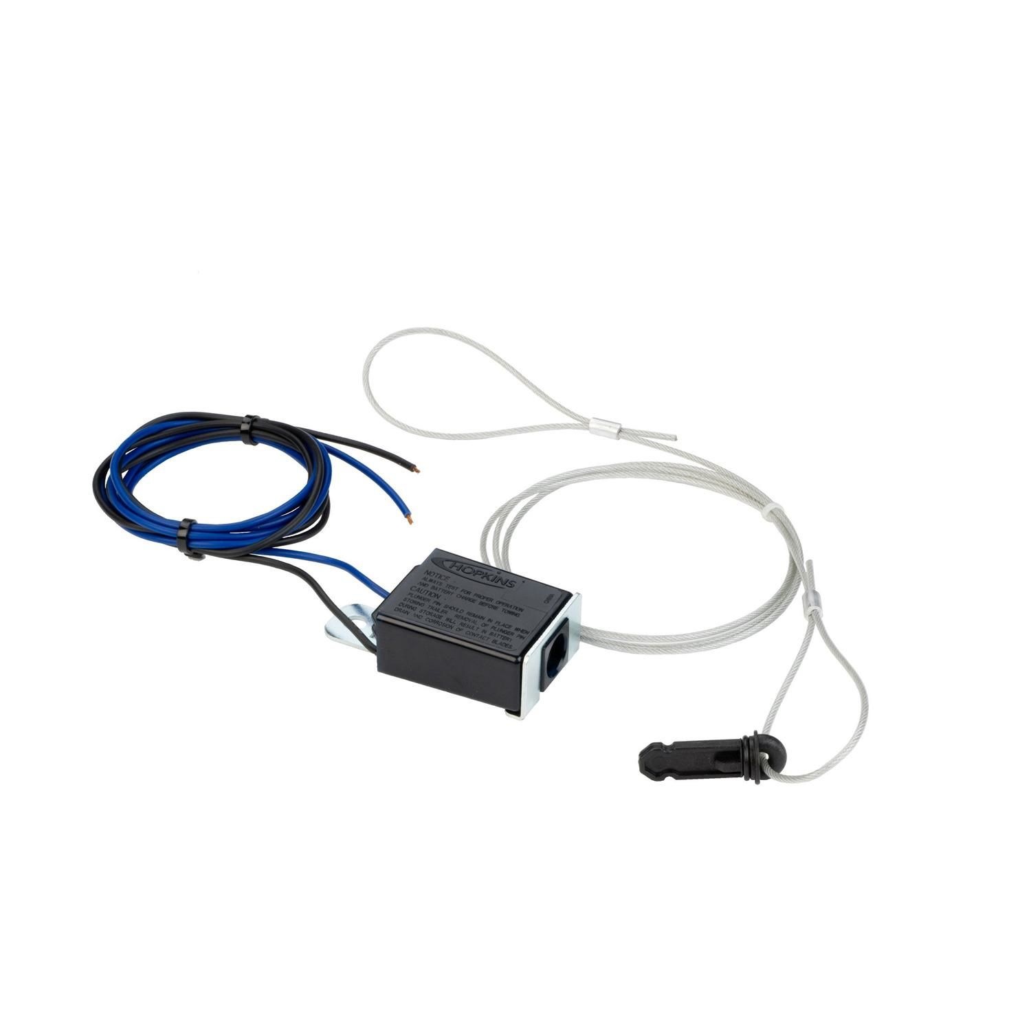 Husky Towing Products Trailer Breakaway Switches
