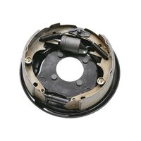 Husky Towing Husky Towing 10 in. Diameter X 2 1/4 in. and Hole Pattern Left Replaces Axle Tek/Atwood/Alko/Dexter