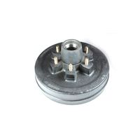 Husky Towing Husky Towing 6 in. X 5 1/2 in. Diameter Bolt 4,100-6,000Lb for use on Dexter 031-029-02 Outer Bearing Cone