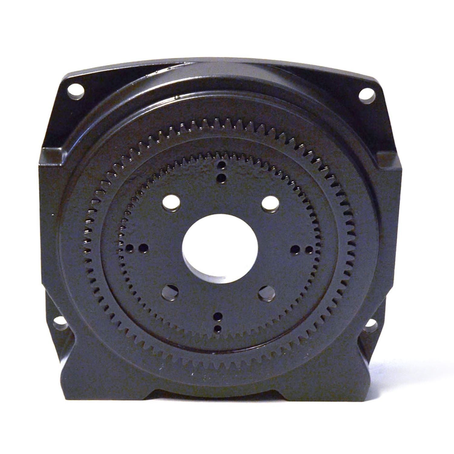 Warn For Warn Series 12A62 Hydraulic Motor End Winch