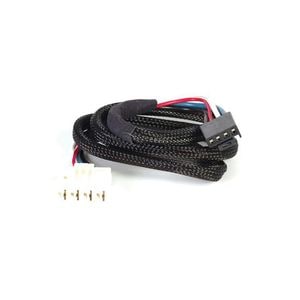 Husky Towing Universal Trailer Brake Control Harness 31864 for GMC Sonoma