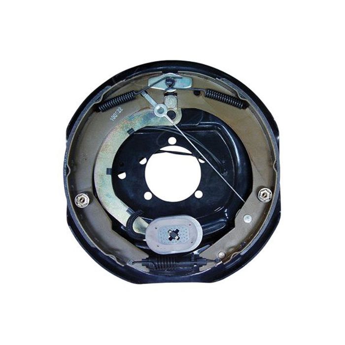 Husky 30827 7 Brake Adjustment Screw Kit - Individual Replacement Part For Towing Applications