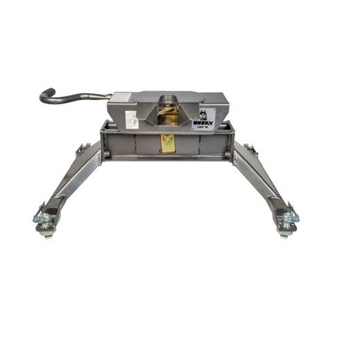 Husky Towing Fifth Wheel Trailer Hitch Mount Leg 32998