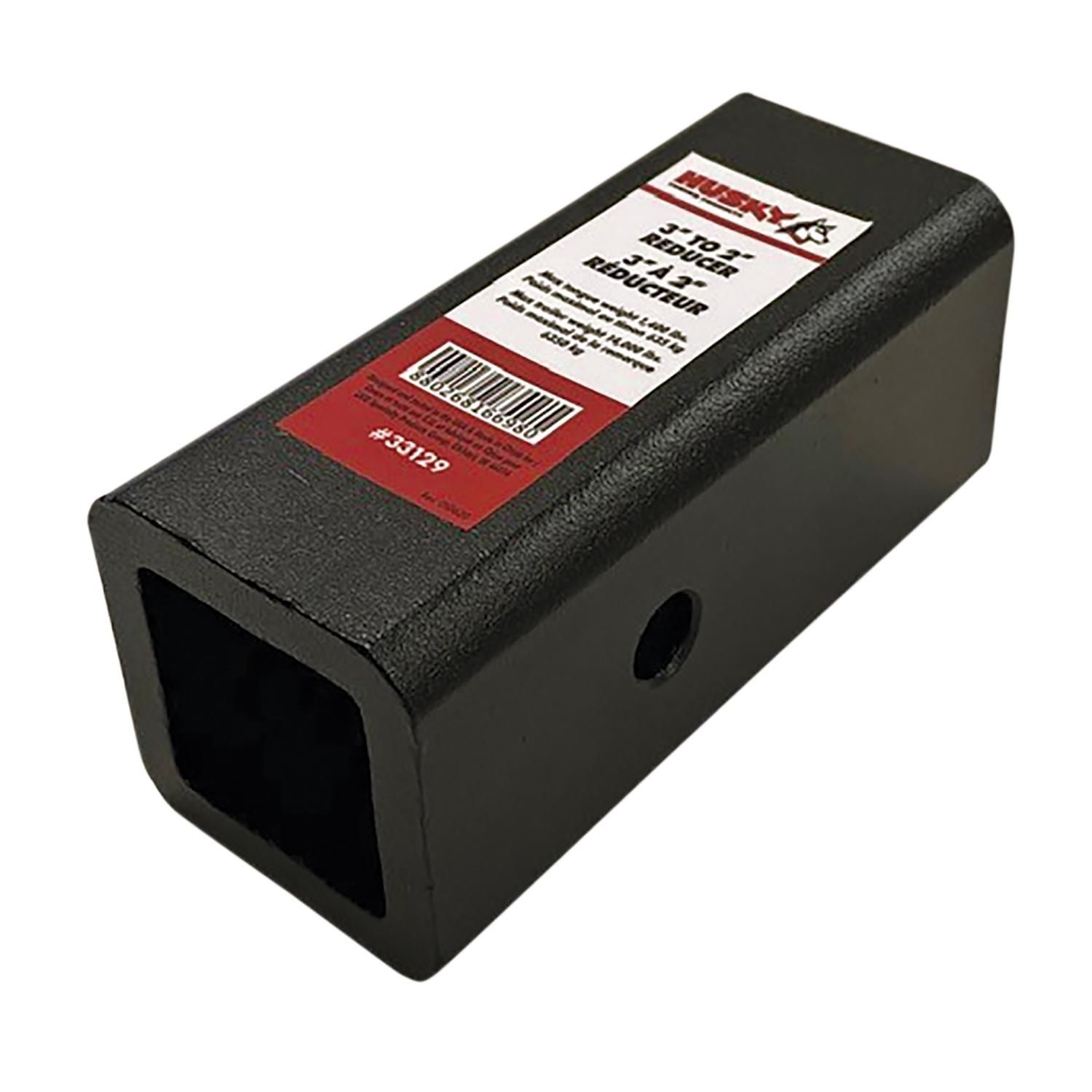 Autozone hitch adapter discount