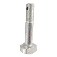 Husky Towing T Bolt Replacement For 33215, Single