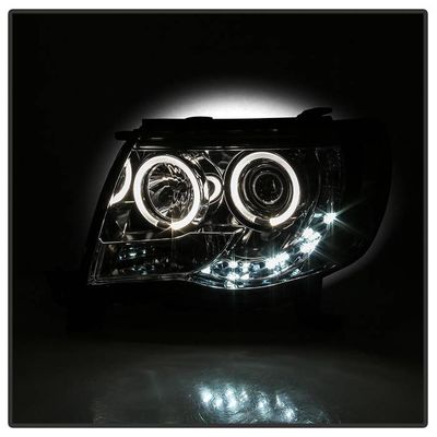 Spyder Headlight Assembly 5011923