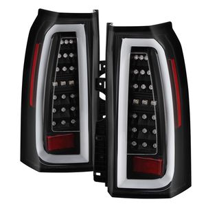 2016 gmc deals yukon tail light